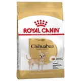 Royal Canin Chihuahua Adult - Pienso para perros adultos, 1,5 kg