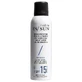 Insium SPF 15 Zonnebrandspray voor het bruinen, gemiddelde bescherming, 150 ml