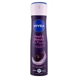 Nivea Pearl & Beauty – Antitranspirant-Deodorant-Spray, 150 ml