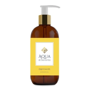 Aqua di Sorrento Revitalizing and Moisturizing Shower Gel 400 ml