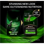 Purina Pro Plan Diets Hypoallergenic – Diätfutter für Welpen und ausgewachsene Hunde mit Nahrungsmittelunverträglichkeiten, 11 kg