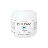 Riderma Clay - Exfoliërende behandeling vóór het wassen met shampoo 200 ml