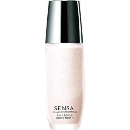 Kanebo Sensai Cellular Performance Emulsion III 100 ml
