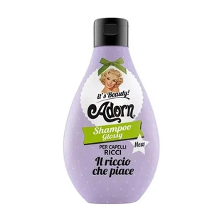 Adorn The Curl You'll Love - Shampoo for Curly Hair 250 ml