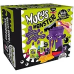 Lisciani Kids Love Monsters - Mucus Monsters