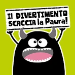 Lisciani Kids Love Monsters - Mucus Monsters