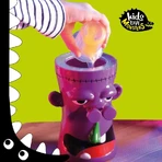 Lisciani Kids Love Monsters - Mucus Monsters