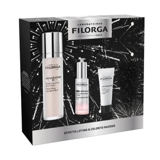 Filorga Lift Structure Kerstcadeauset 2025 – Complete anti-aging-routine
