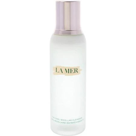 La mer The Cool Micellar Cleanser - Eau micellaire démaquillante, 200 ml