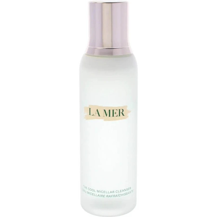 La mer The Cool Micellar Cleanser - Eau micellaire démaquillante, 200 ml