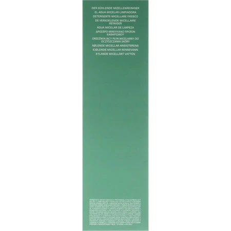 La mer The Cool Micellar Cleanser - Eau micellaire démaquillante, 200 ml
