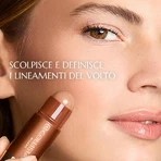 Collistar Twist Velvet Bronzer - Gezichtsstick 01