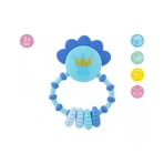 Kiokids Prince Teether 3m+ - Blue