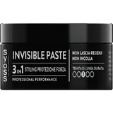 Syoss Invisible Paste – Haarstyling-Paste, 100 ml