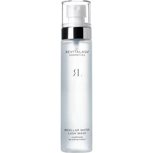 Revitalash Micellar Water Lash Wash – Mizellares Augen-Make-up-Entferner 100 ml