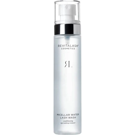 Revitalash Micellar Water Lash Wash – Mizellares Augen-Make-up-Entferner 100 ml