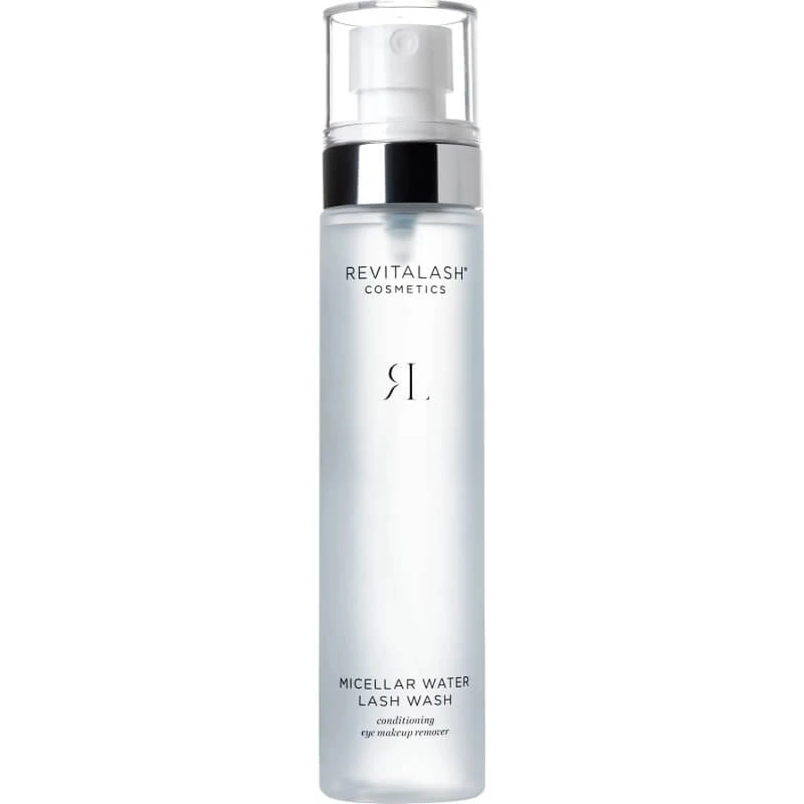 Revitalash Micellar Water Lash Wash – Mizellares Augen-Make-up-Entferner 100 ml