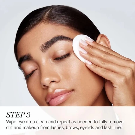 Revitalash Micellar Water Lash Wash – Mizellares Augen-Make-up-Entferner 100 ml
