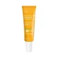 Pupa Face Sunscreen SPF 50, Ultra-Light Sun Serum, Anti-Aging and Dark Spot Protection, High Protection, 50 ml