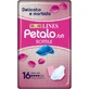 Lines Petalo Soft - 16 hypoallergenic pads with wings