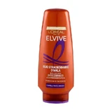 Elvive Extraordinary Amla Oil - Acondicionador para cabello rizado, 250 ml