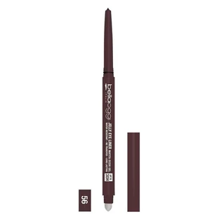 Bellaoggi Jelly Eyeliner – Augenstift Nr. 56 Berry Juice