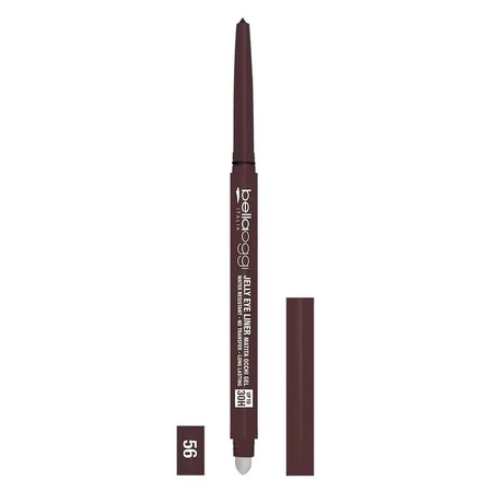 Bellaoggi Jelly Eyeliner – Augenstift Nr. 56 Berry Juice