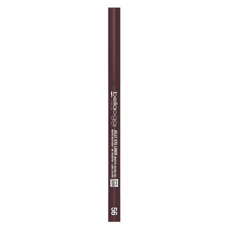 Bellaoggi Jelly Eyeliner – Augenstift Nr. 56 Berry Juice