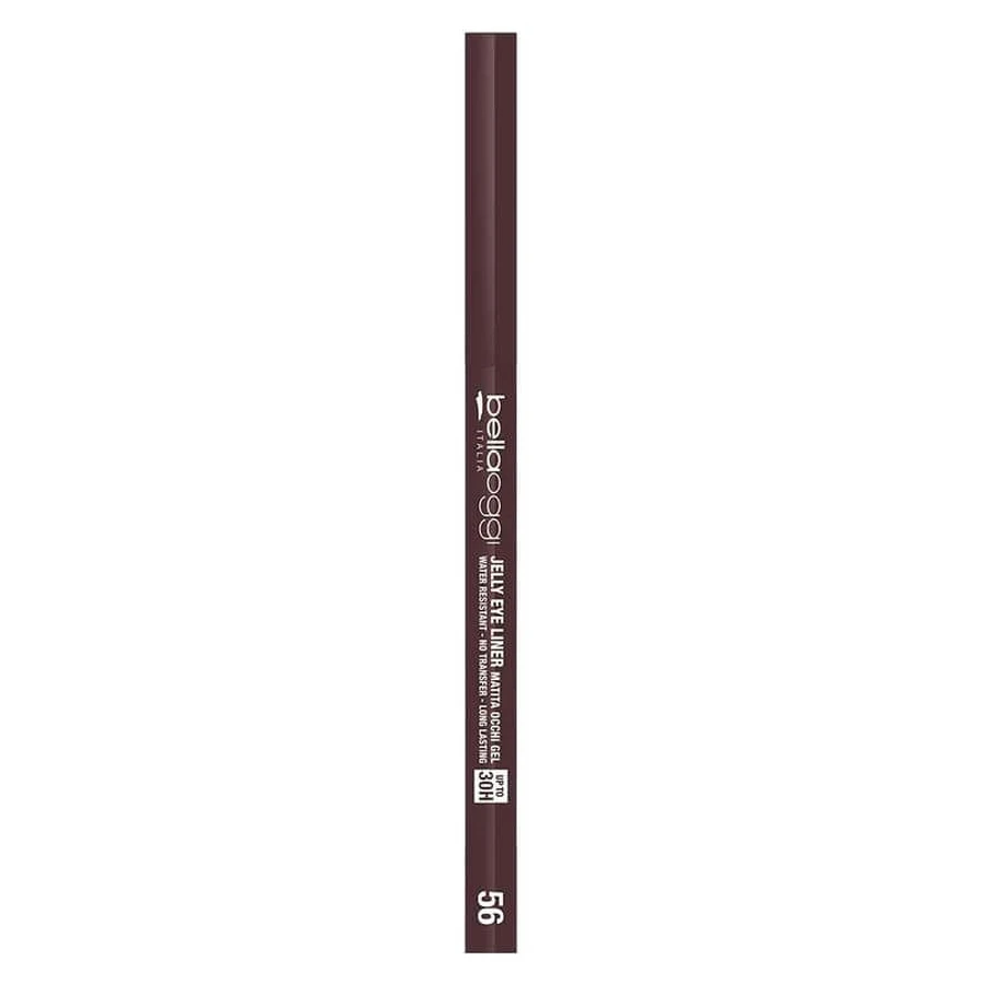 Bellaoggi Jelly Eyeliner – Augenstift Nr. 56 Berry Juice