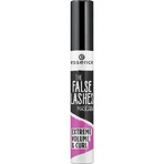 Essence The False Lashes – Volumen-Mascara mit False-Lash-Effekt