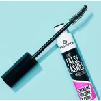 Essence The False Lashes – Volumen-Mascara mit False-Lash-Effekt