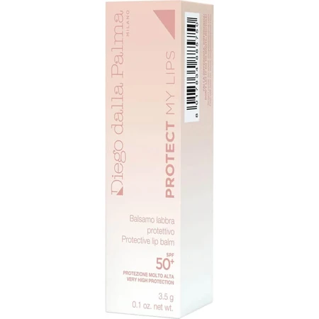 Diego dalla Palma Protect My Lips SPF 50+ - Bálsamo labial protector n.º 123