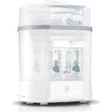 Chicco 3-in-1 stoomsterilisator