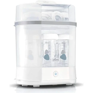Esterilizador a vapor 3 en 1 de Chicco