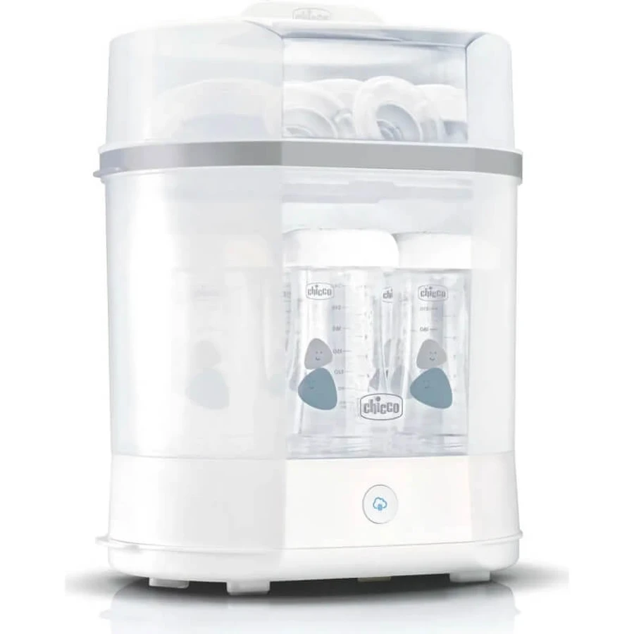 Esterilizador a vapor 3 en 1 de Chicco