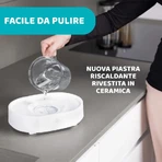 Esterilizador a vapor 3 en 1 de Chicco