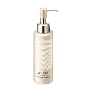 Kanebo Sensai Ultimate The Cleansing Oil - Reinigingsolie 150 ml