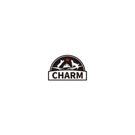 Charm Cage-free Chicken - Compleet kattenvoer voor katten van alle leeftijden, 2 kg