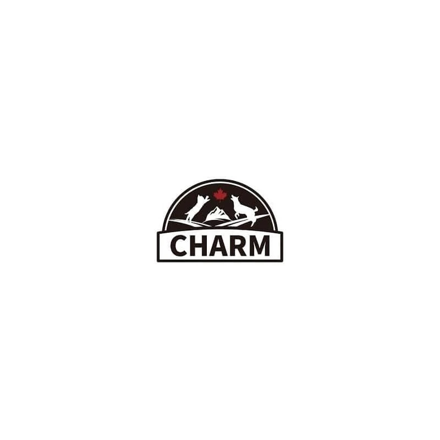 Charm Cage-free Chicken - Compleet kattenvoer voor katten van alle leeftijden, 2 kg