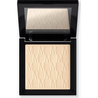 Mesauda Nude Venus - Light Beige Compact Powder