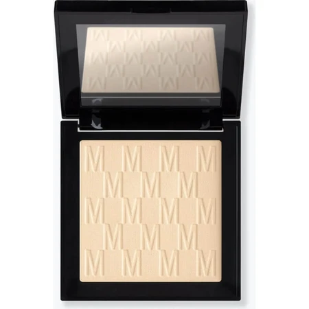 Mesauda Nude Venus - Light Beige Compact Powder