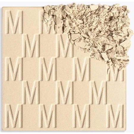 Mesauda Nude Venus - Light Beige Compact Powder