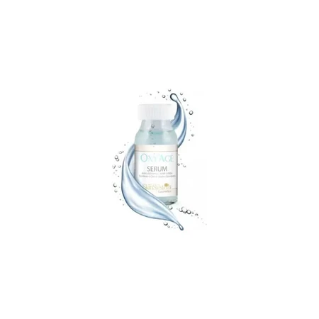 Mesauda Nude Venus - Light Beige Compact Powder