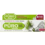 Forhans Pure Aloe Vera Experience – Ultra-Fresh Gel-Zahnpasta, 75 ml