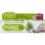 Forhans Pure Aloe Vera Experience – Ultra-Fresh Gel-Zahnpasta, 75 ml
