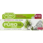 Forhans Pure Aloe Vera Experience – Ultra-Fresh Gel-Zahnpasta, 75 ml