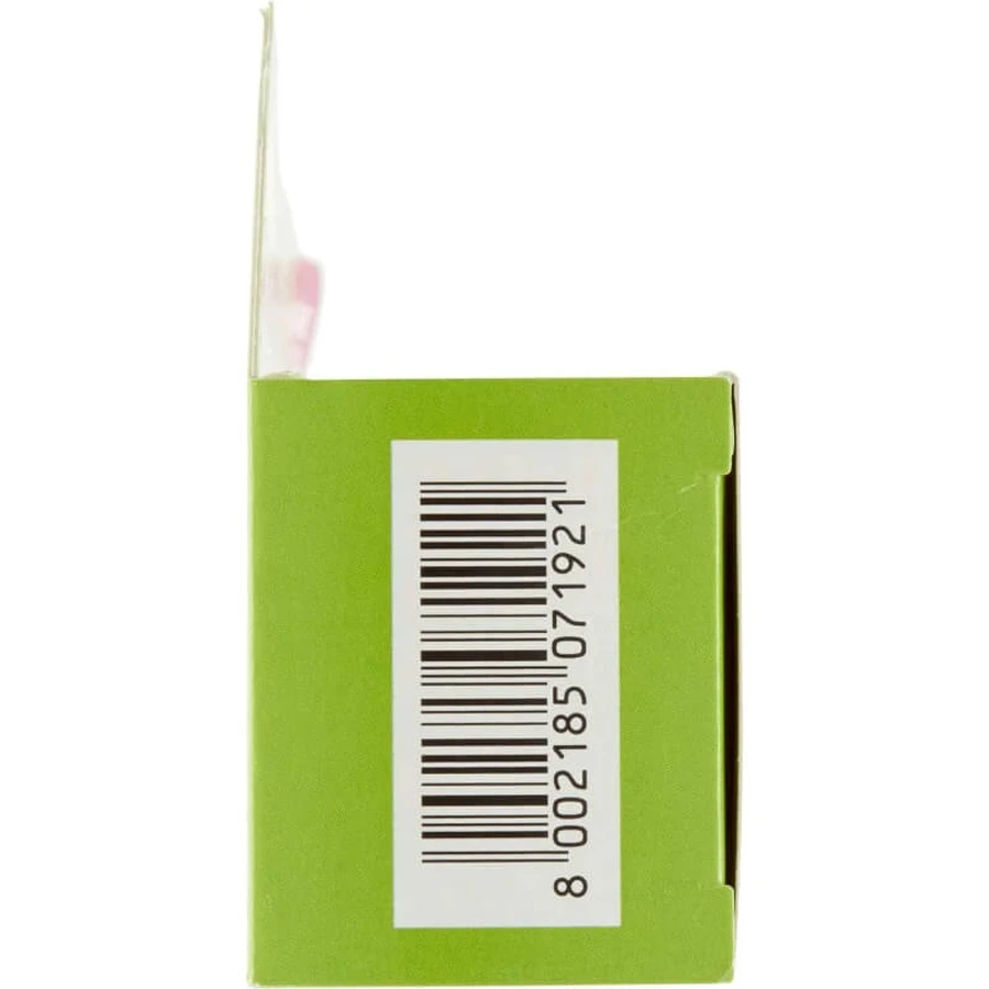 Forhans Pure Aloe Vera Experience – Ultra-Fresh Gel-Zahnpasta, 75 ml