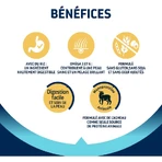 Advance Active Defense Sensitive Care Adult Lamb - Compleet hondenvoer voor honden met een gevoelige spijsvertering, 3 kg