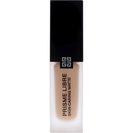 Givenchy Prisme Libre Skin-Caring Matte - Perfecting Foundation - No. 4-W310