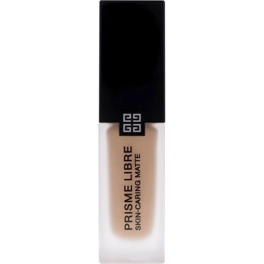 Givenchy Prisme Libre Skin-Caring Matte - Perfecting Foundation - No. 4-W310